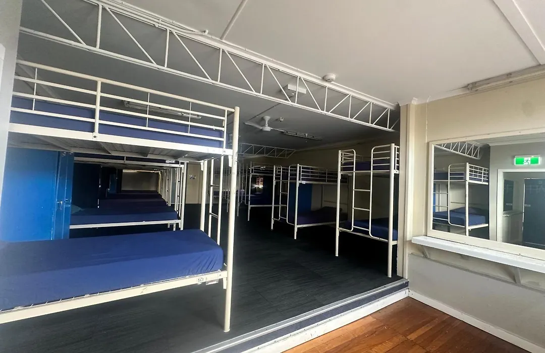 Backpackers In Paradise 18-35 Hostel-1